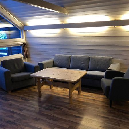 Lofoten Feriesenter Svolvær Exteriér fotografie